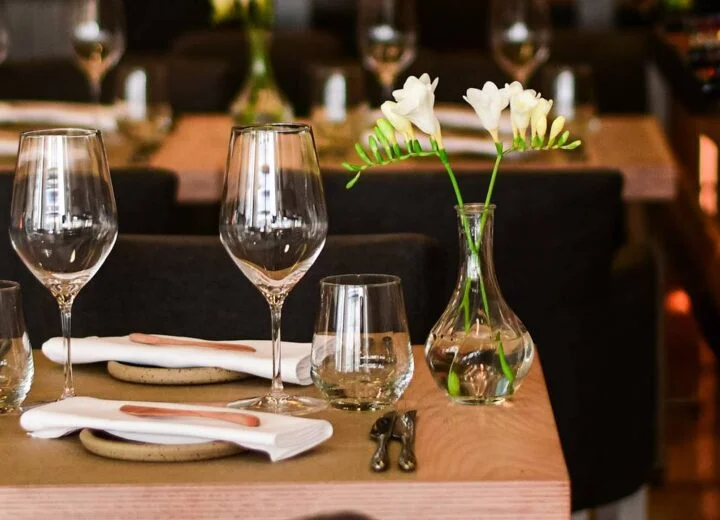 Exploring Zagreb¨s Food Scene: A Gastronomic Adventure