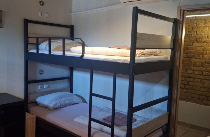 Jarun – Private Room
