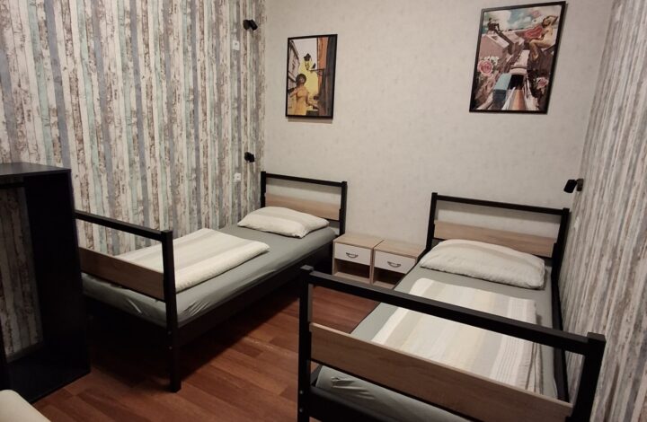 Kravata – Private Room