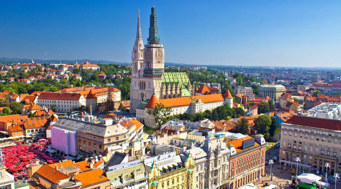 Discovering Zagreb’s Hidden Gems: A Local’s Perspective
