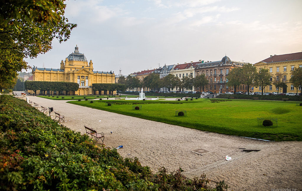 5 Reasons Why Zagreb is the Perfect Destination for Budget Travelers