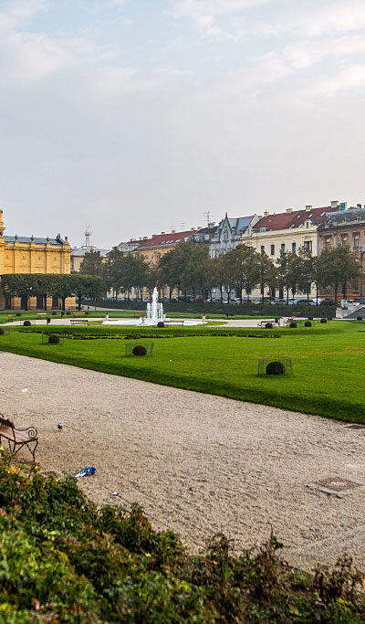 5 Reasons Why Zagreb is the Perfect Destination for Budget Travelers