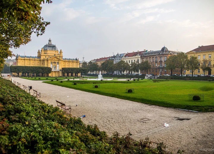 5 Reasons Why Zagreb is the Perfect Destination for Budget Travelers