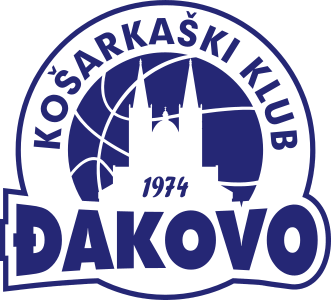 Košarkaški Klub Đakovo