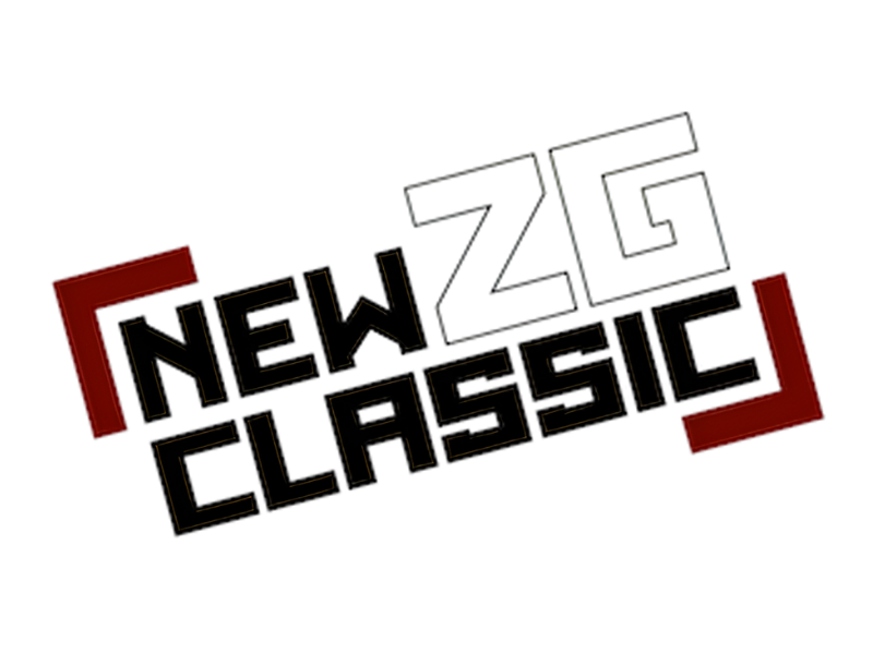 New Zagreb Classic Chess logo