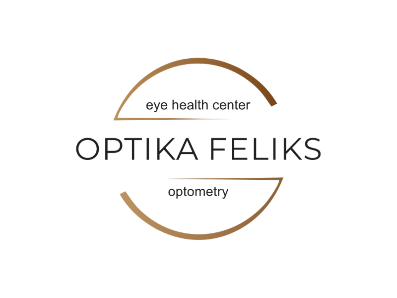 Optika Felix logo