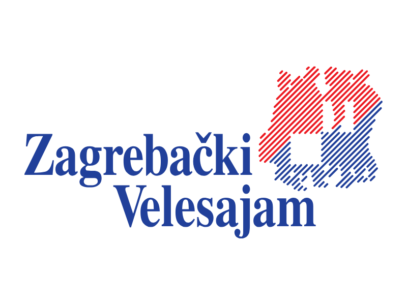 Zagrebački Velesajam logo